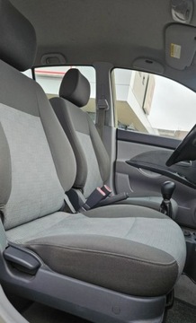 Kia Picanto I 2005 Kia Picanto 1.1 65ps. Klima Grzane Fotele Serwis 2005rok. 1.1 Benzyna 65KM, zdjęcie 27