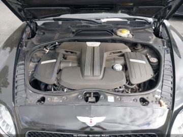 Bentley 2014 Bentley Continental GT V8 2014 4.0l 4.0 Benzyna 500KM, zdjęcie 8