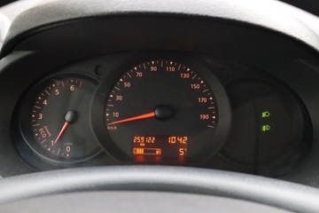 Renault Kangoo II Mikrovan Facelifting 2013 1.5 dCi 90KM 2016 Renault Kangoo 1.5 dCi, Salon Polska, VAT 23%, zdjęcie 10