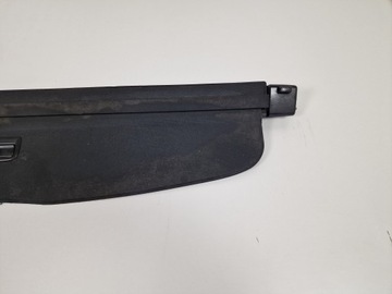 VW PASSAT B5 96-04 СТАЛОНКА БАГАЖНИКА РАБОТАЕТ