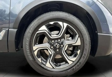 Honda CR-V V 2019 Honda CR-V 2.0 Hybryda 145KM, zdjęcie 29