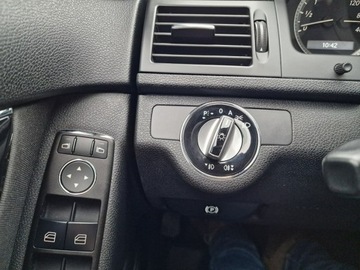 Mercedes Klasa C W204 Kombi T204 2.2 200 CDI 136KM 2009 Mercedes C 200 2.2 CDI 136 KM, Bluetooth,, zdjęcie 11