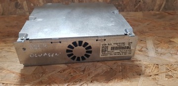AUDI A8 TUNER RADIOWY 4F0919129C