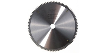 Piła do cięcia aluminium CERMET 255mm Global Saw