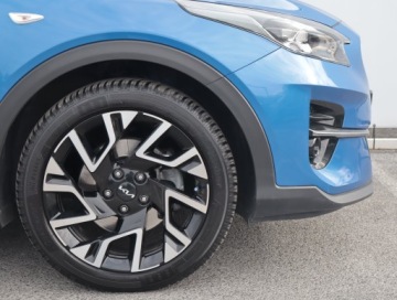 Kia XCeed Crossover 1.5 T-GDI 160KM 2022 Kia XCeed 1.5 T-GDI, Salon Polska, 1. Właściciel, zdjęcie 14