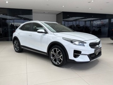 Kia XCeed PHEV 1.6 GDi Plug-in Hybrid 141KM 2022 Kia XCeed Spirit Plug In Kamera 1 wlasciciel FV 23 gwarancja dostawa, zdjęcie 4