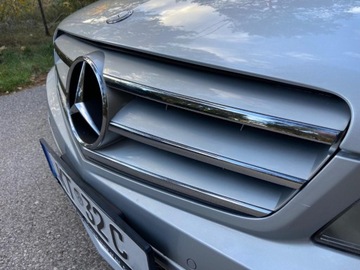 Mercedes Klasa C W204 Limuzyna 3.0 300 231KM 2008 Mercedes-Benz Klasa C Mercedes-Benz C 280 V6 4-Matic Super Stan Szwajcar, zdjęcie 9