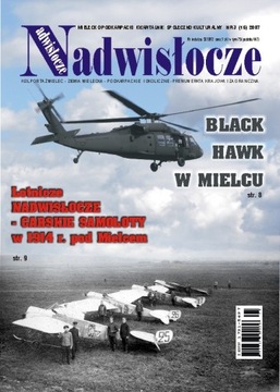 Nadwisłocze nr 3 (16) 2007
