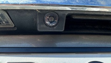 Mercedes Klasa B W246 Sports Tourer 180 CDI BlueEFFICIENCY 109KM 2013 Mercedes-Benz Klasa B Raty Automat klima Kamera Zadbany Swiezy Import Zar, zdjęcie 18