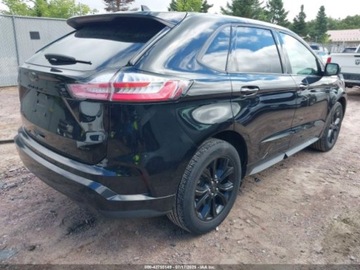 Ford Edge II 2023 Ford Edge SE 2023 2.0l 2.0 Benzyna 250KM, zdjęcie 5