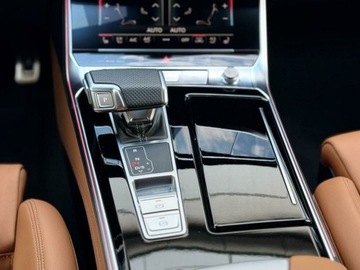 Audi A7 C8 RS7 Sportback Facelifting 4.0 TFSI Performance 630KM 2024 Audi RS7 Sportback Performance,Pakiet KarbonCzern,Night Vision,Wnntylacja, zdjęcie 19