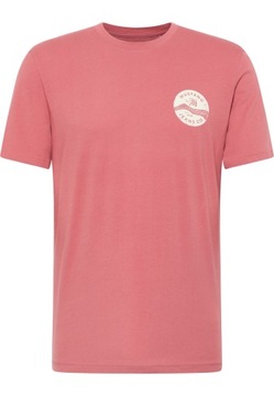 T-shirt Mustang Alex C Print