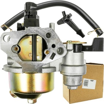 GAŹNIK SILNIKA AGREGATU HONDA 13HP GX GX340 GX390