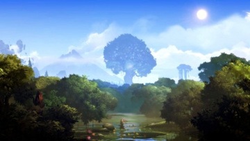 Ori and The Blind Forest Definitive Edition / НОВЫЙ / АНГЛИЙСКИЙ / ПЕРЕКЛЮЧАТЕЛЬ / КАРТРИДЖ