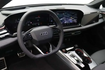 Audi A5 B10 S5 Limousine 3.0 TFSI 367KM 2026 Audi S5 Limousine Pakiet Tech Pro S line Interieur S Czern plus Duzy ra, zdjęcie 4
