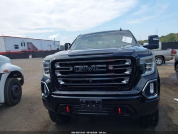  GMC Sierra Standard Box AT4 2020 6.2L 6.2 Benzyna 420KM, zdjęcie 7