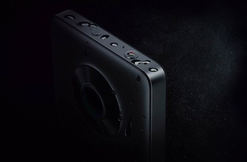 Комплект панорамной сферической камеры Xiaomi Mi 360°
