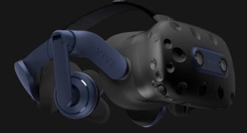 Очки виртуальной реальности HTC Vive Pro 2 Headset