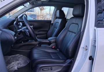 Honda ZR-V 2.0 i-MMD Hybrid 184KM 2024 Honda ZR-V Honda ZRV 2,0 iMMD HEV Advance BSICTM 2WD CVT Dealer Honda Karl, zdjęcie 10