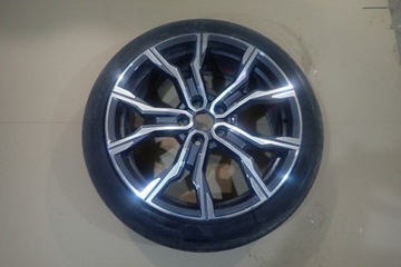 ALUFELGA FELGA BMW X1 F48 X2 F39 M-P 8092163 19X8
