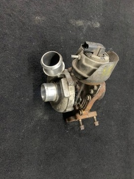 TURBO MONDEO MK4 2.0 TDCI 9671413780