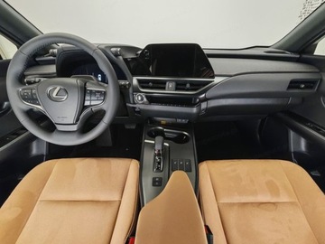 Lexus UX 2025 Od ręki - 300h Business 2.0 Hybrid Dynamic Force 199KM | Podgrzewane fotele, zdjęcie 6