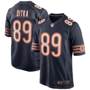 Koszulka Rugby Mike Ditka Chicago Bears,3XL