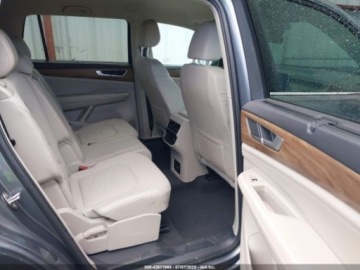 Volkswagen 2024 Volkswagen Atlas 2024 VOLKSWAGEN ATLAS 2.0T SE WTECHNOLOGY 2.0 Benzyna, zdjęcie 12