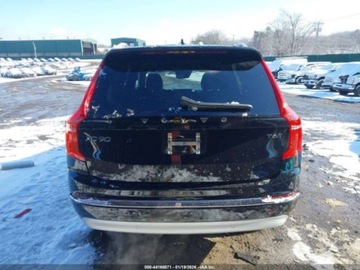 Volvo XC90 II 2022 Volvo XC 90 T6 Inscription 7 Passenger 2022 2.0 Benzyna 316KM, zdjęcie 4