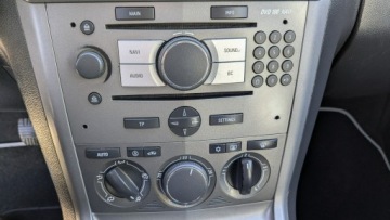 Opel Antara 2010 Opel Antara 2.0CDTi 126PS OPŁACONY Bezwypadkowy, zdjęcie 23