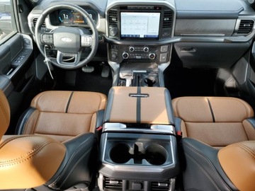 Ford 2023 Ford F150 Supercrew 2023 5.0l 5.0 Benzyna 400KM, zdjęcie 8