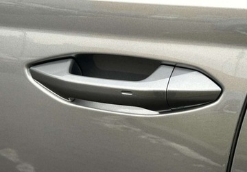 Skoda Octavia IV Liftback 1.5 TSI EVO 150KM 2023 Skoda Octavia Style, LED Matrix, Tempomat, Virtual Cockpit, Kamera cofania, zdjęcie 33