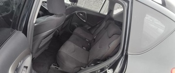 Toyota RAV4 III MPV Facelifting 2.0 Valvematic 158KM 2011 Toyota RAV4 2.0 benz ,bezwypadek ,4x4 ,morski metalik 2.0 Benzyna 158KM, zdjęcie 26