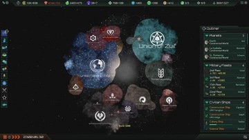 Консольное издание Stellaris