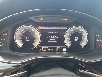 Audi Q8 2019 Audi Q8 Premium Plus S-Line 2019 3.0l 3.0 Benzyna 335KM, zdjęcie 9