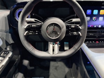 Mercedes CLA C118/X118 2026 MERCEDES-BENZ CLA 200 4-Matic AMG Line 1.5 (163KM) 2026, zdjęcie 6