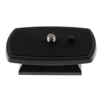 Szybkozłączka QR Plate Adapter ze śrubą 1/4