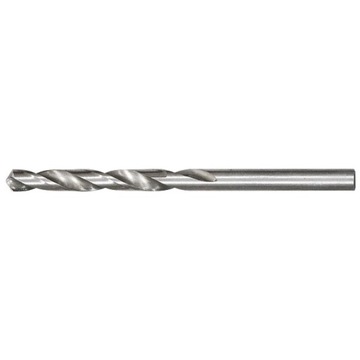 Wiertło do metalu HSS walcowe 3mm, 10 szt Matrix