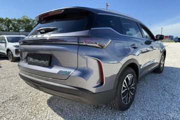 Chery Tiggo 7 SUV PHEV 1.5 T-GDI DHE 279KM 2025 CHERY Tiggo 7 Prestige 1.5 T-GDI Super Hybrid DHT 279KM 2025, zdjęcie 3