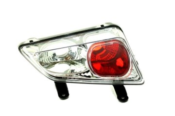 LAMPA KLOSZ TYLNA LEWA KYMCO MXU 300 R