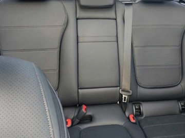 Mercedes GLC C254/X254 Coupe 2.0 220d 197KM 2025 GLC 220 d 4-Matic Avantgarde 2.0 (197KM) 2025, zdjęcie 13