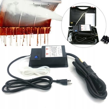 Паропылесос 220В 1700Вт без регулировки