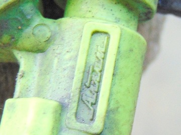 YAMAHA GP1300R РЕЙКА ИНЖЕКТОРОВ