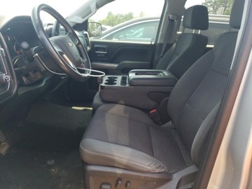 Chevrolet Silverado II 2018 Chevrolet Silverado C1500 LT 2018 5.3l 5.3 Benzyna 355KM, zdjęcie 7