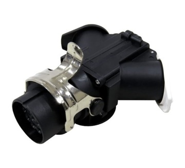 ADAPTER REDUKCJA PRZEJŚCIÓWKA BOX 24V 15/2x7 pin
