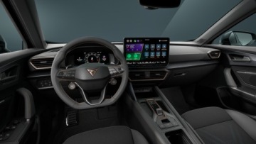 Cupra Formentor Crossover Facelifting 2.0 TSI 204KM 2026 Cupra Formentor 2.0 TSI 204 KM DSG 4Drive, zdjęcie 3