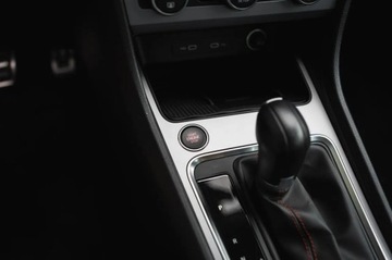 Seat Ateca SUV Facelifting 1.5 EcoTSI 150KM 2021 Seat Ateca 1.5 TSI, Salon Polska, Serwis ASO, zdjęcie 19