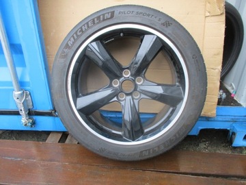 KOŁO FELGA ALUFELGA FORD MUSTANG BULLIT 19