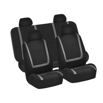 АВТОМОБИЛЬНЫЕ АКСЕССУАРЫ ДЛЯ ИНТЕРЬЕРА АКСЕССУАРЫ ДЛЯ ЗАЩИТЫ АВТОМОБИЛЬНЫХ СИДЕНИЙ