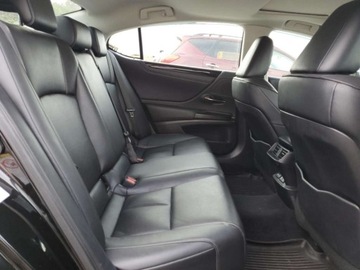 Lexus ES VII (XV70) 2019 Lexus ES 350 2019 3.5l 3.5 Benzyna 302KM, zdjęcie 10